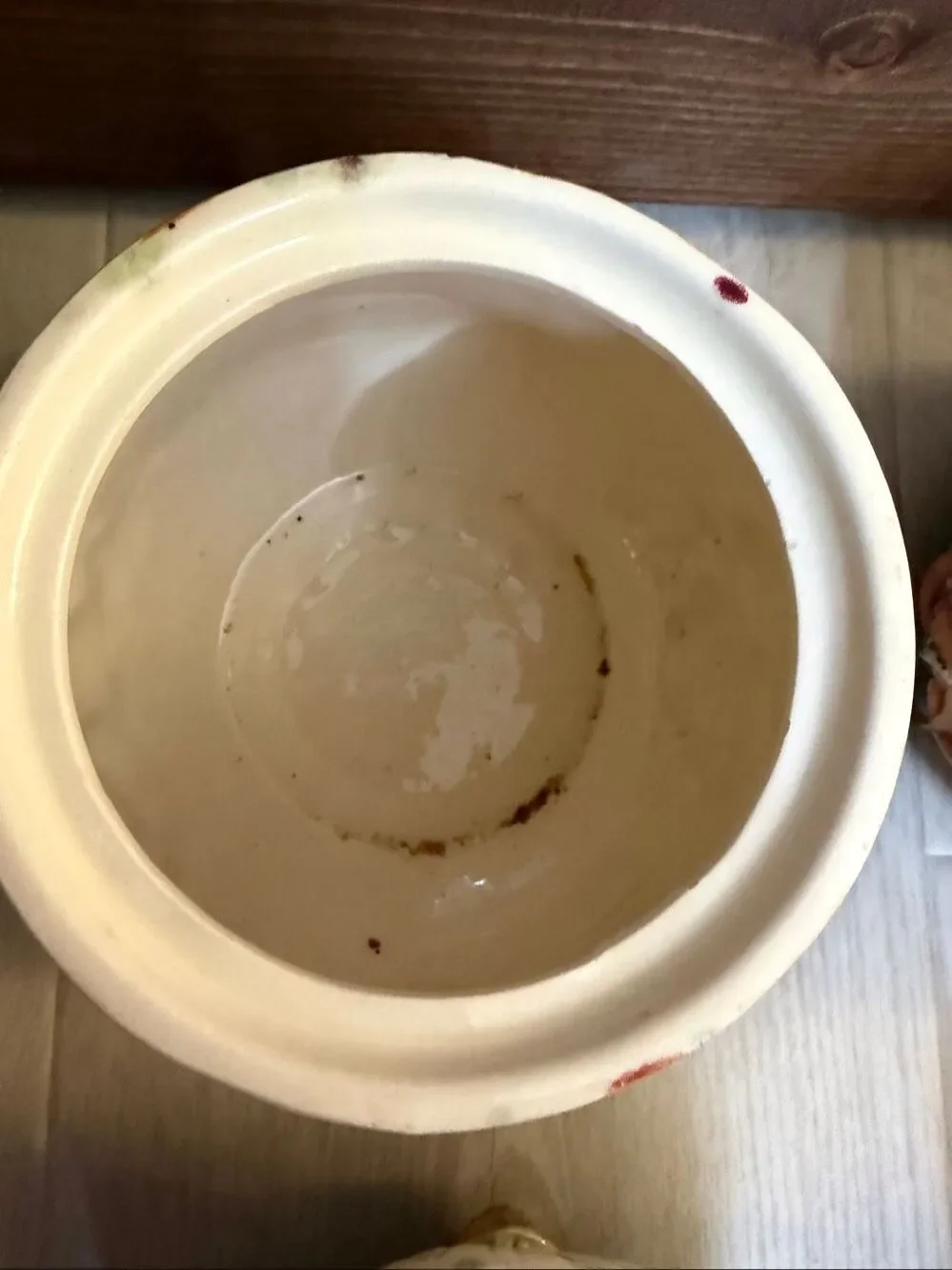 Arnels vintage ceramic
